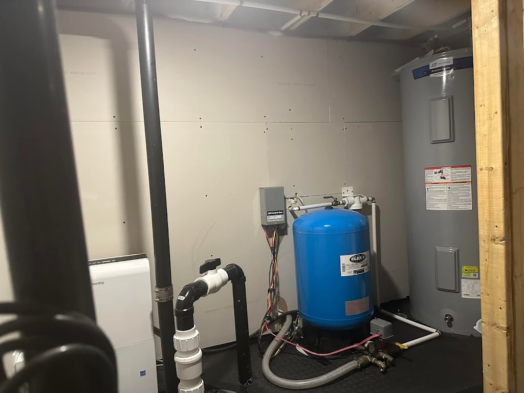 Pompes Et Filtration Des Sommets | 95 Chem. Scott, Gore, QC J0V 1K0, Canada | Phone: (450) 848-4920