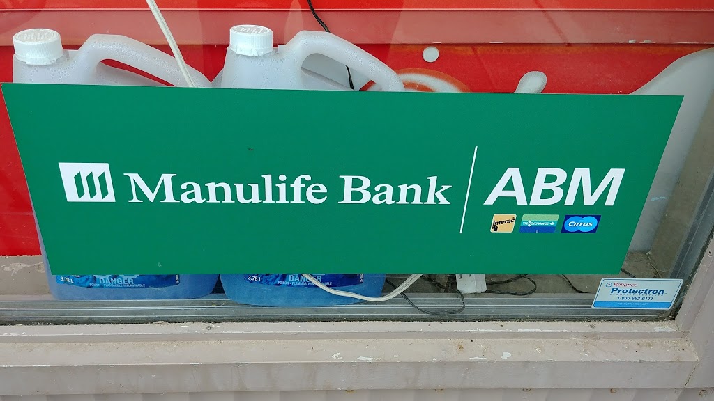 Manulife Bank | 24 Main St S, Grand Valley, ON L0N 1G0, Canada | Phone: (877) 765-2265
