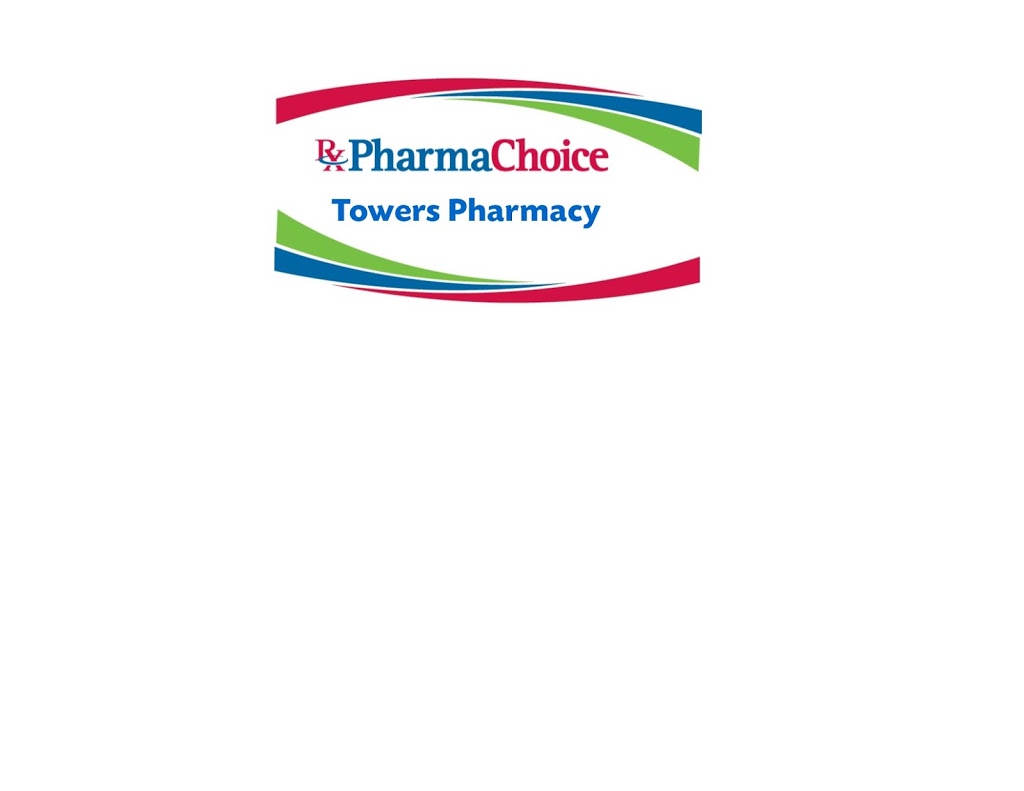 Towers Pharmacy PharmaChoice | 2713 Avonhurst Dr, Regina, SK S4R 3J3, Canada | Phone: (306) 586-9377