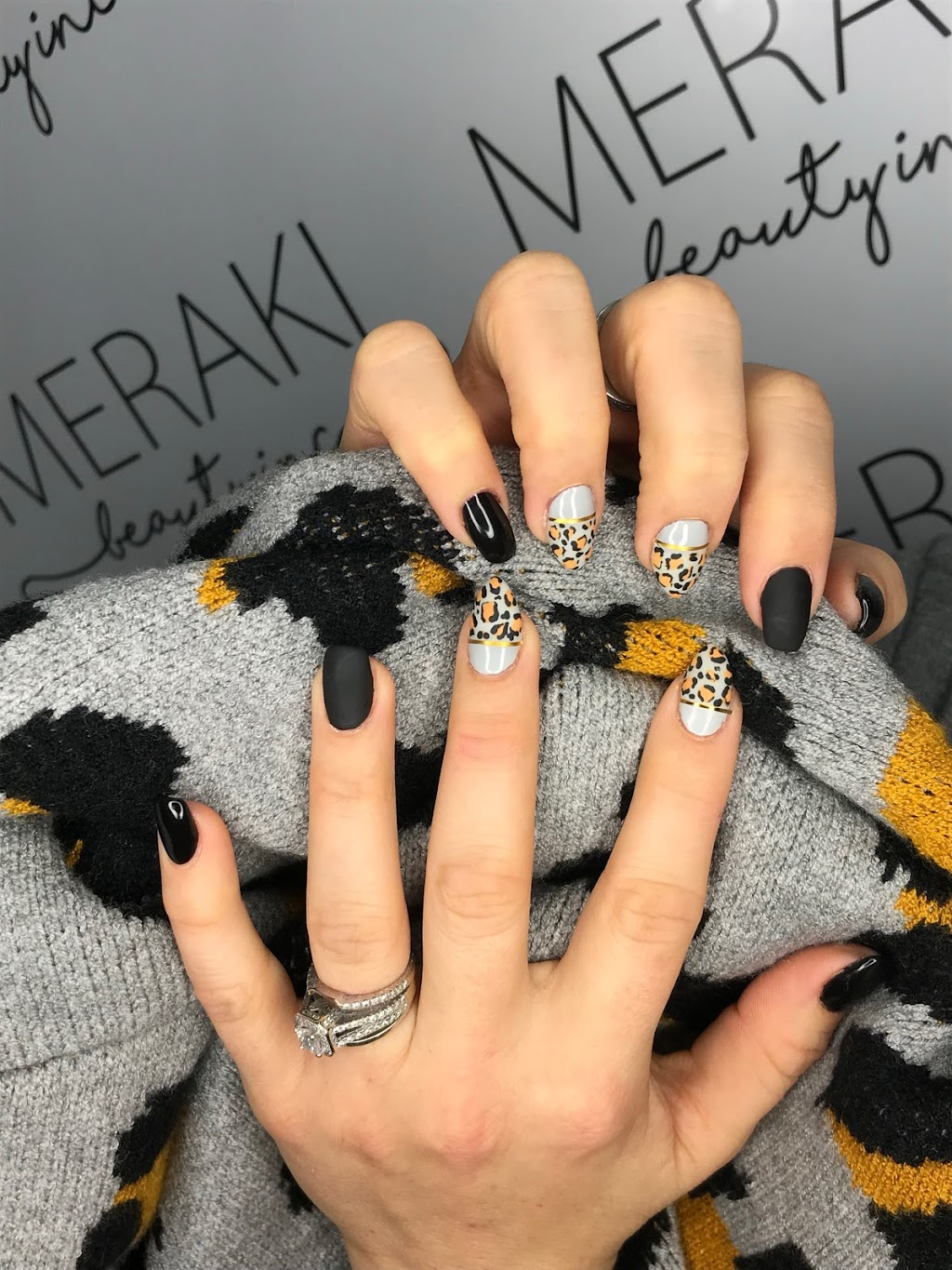 MERAKI beauty | 1305 Leila Ave unit b, Winnipeg, MB R2P 2Z4, Canada | Phone: (204) 694-7727