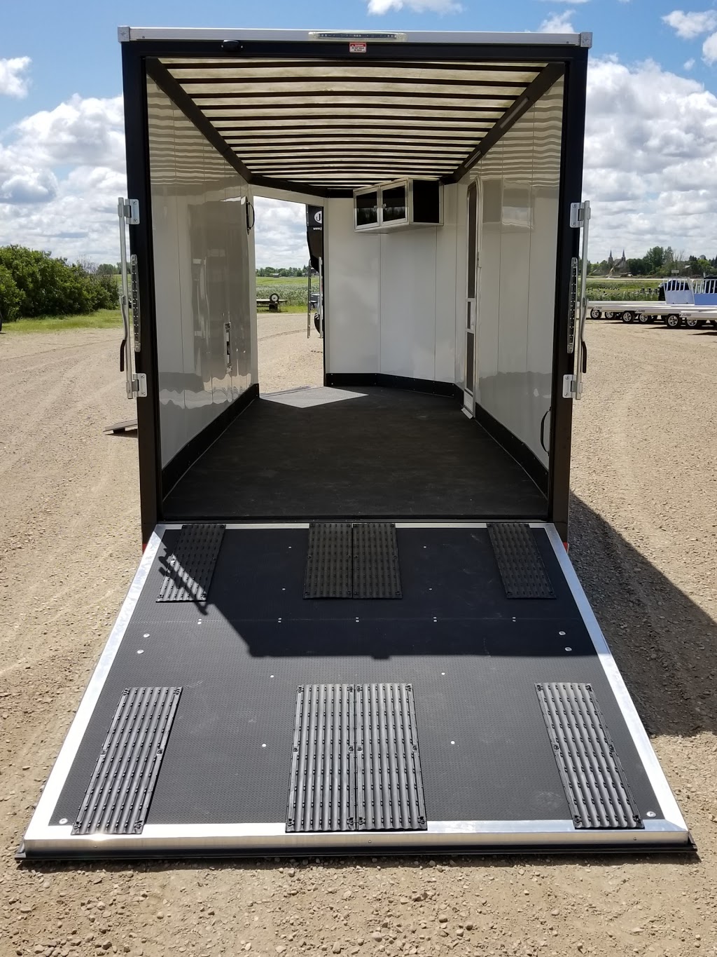 Flaman Sales & Rentals Southey | 6 highway, Southey, SK S0G 4P0, Canada | Phone: (306) 726-4403
