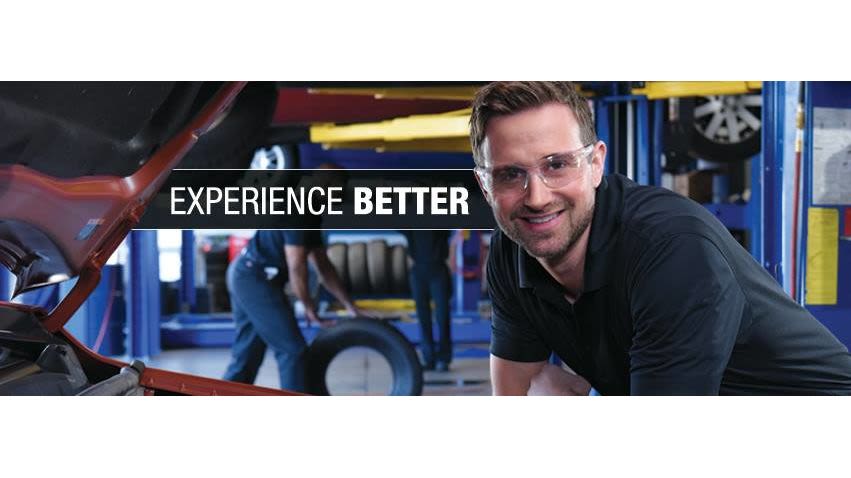 Monro Auto Service And Tire Centers | 2109 Grand Island Blvd, Grand Island, NY 14072, USA | Phone: (716) 226-0836
