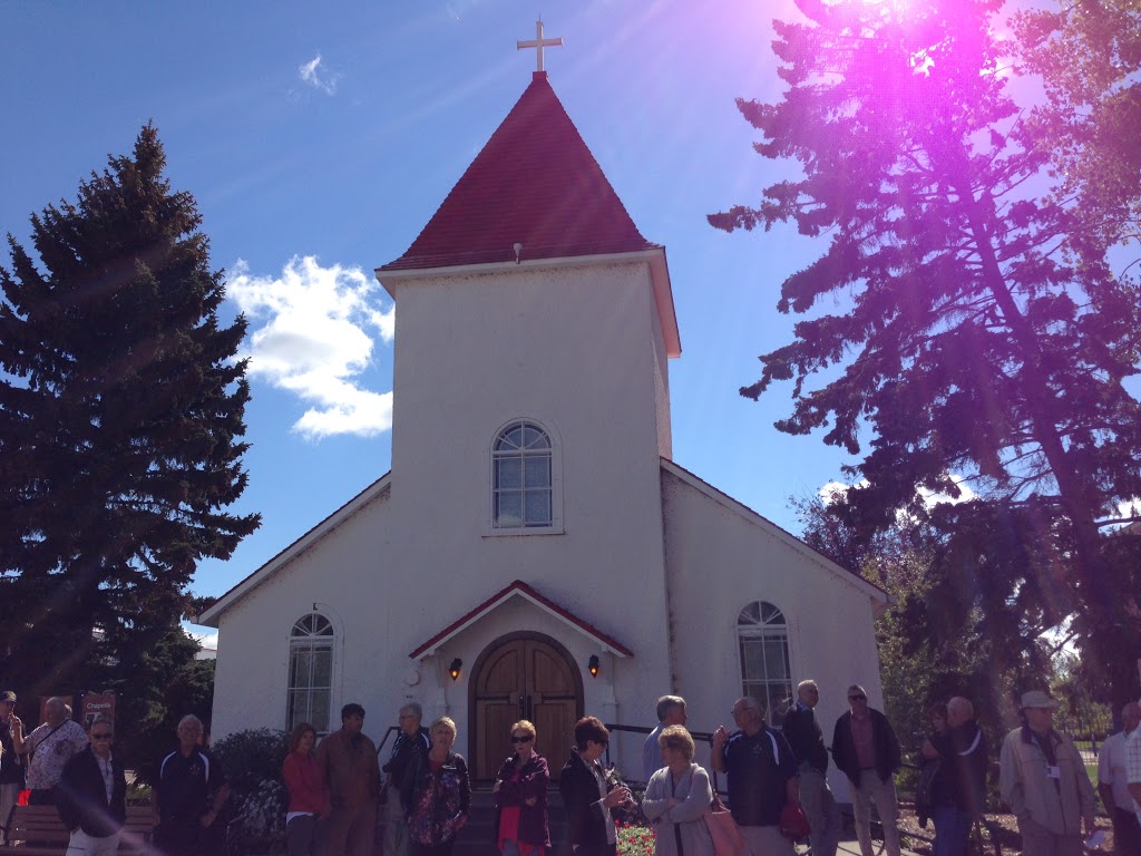 RCMP Academy, Depot Division | 11th Ave, Regina, SK S4T, Canada | Phone: (306) 780-5777