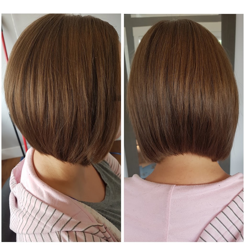 Hair By Ashley Patron | 506 Main St N, Ituna, SK S0A 1N0, Canada | Phone: (306) 795-7071