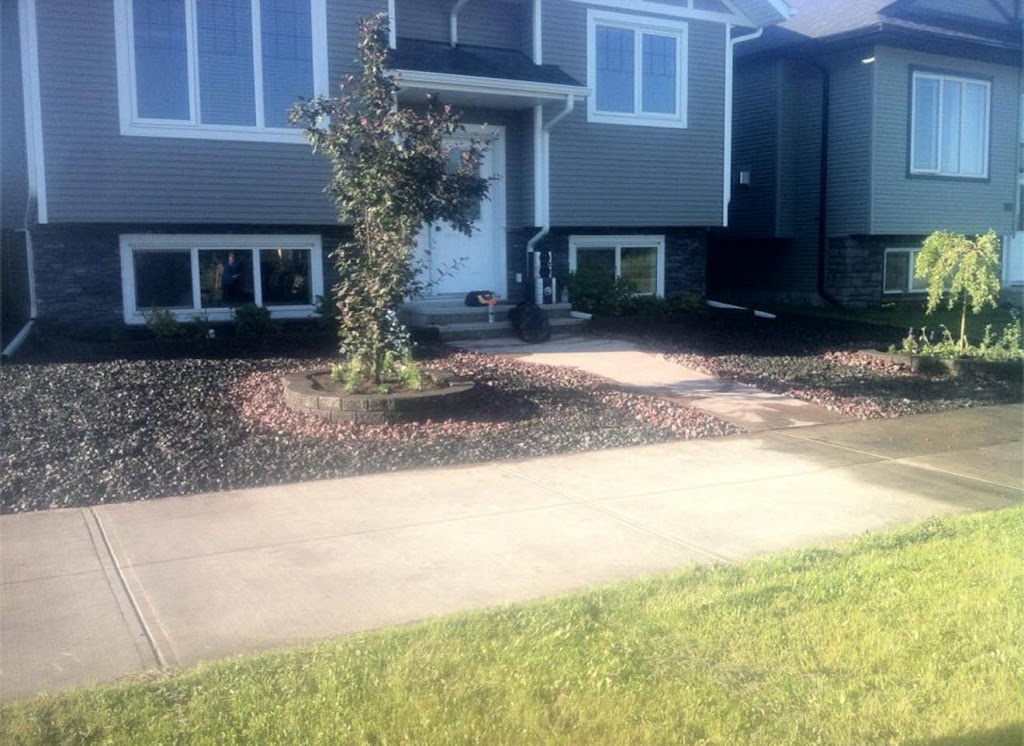 That Guy's Landscaping & Snow Removal - 56 Illingworth Close, Red Deer ...