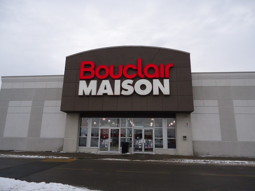 Bouclair Maison | 125 Montée Masson, Mascouche, QC J7K 3B4, Canada | Phone: (450) 474-0577