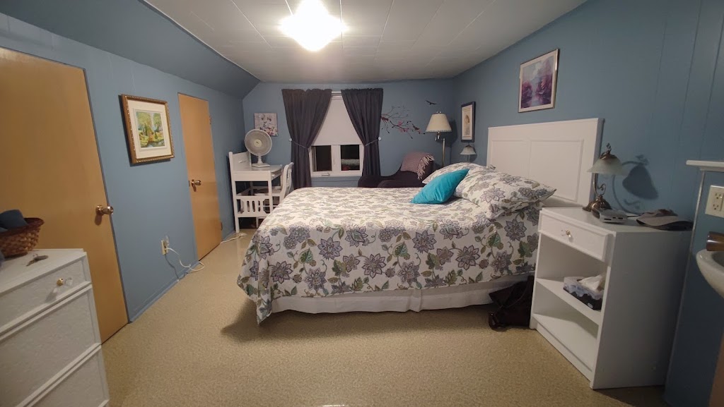 Gîte La Veilleuse | 1073 Rue du Patrimoine, Cacouna, QC G0L 1G0, Canada | Phone: (418) 862-8353