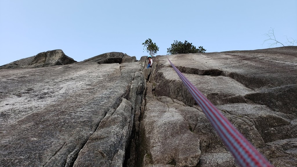 Smoke Bluffs Park | Smoke Bluffs Trail, Squamish, BC V8B, Canada