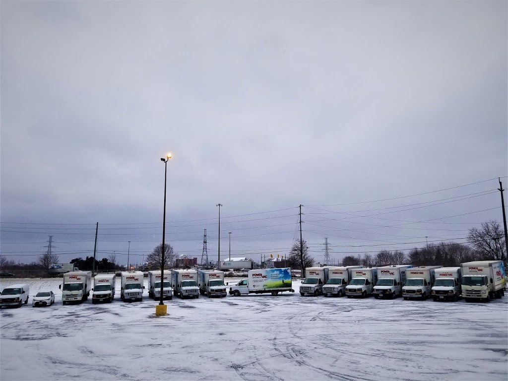 Power Vac Services | 50 Goebel Ave #4, Cambridge, ON N3C 1Z1, Canada | Phone: (519) 658-4140
