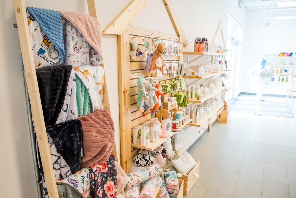 Ricochet | 1410 11e Rue, Trois-Rivières, QC G8Y 2Z7, Canada | Phone: (819) 694-0002