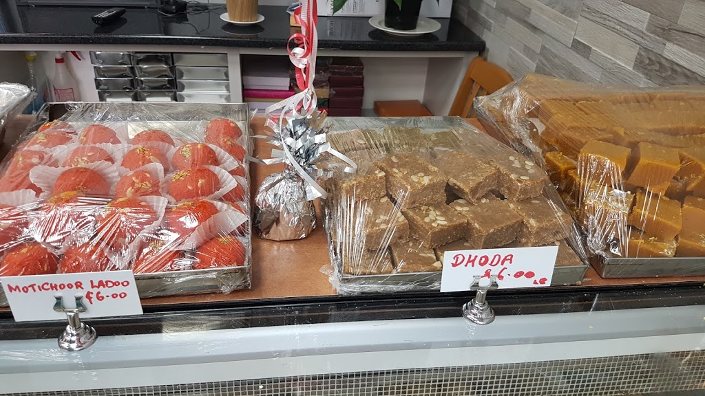Mehak Sweets & Restaurant | 10725 McLaughlin Rd, Brampton, ON L7A 3E5, Canada | Phone: (905) 450-4646