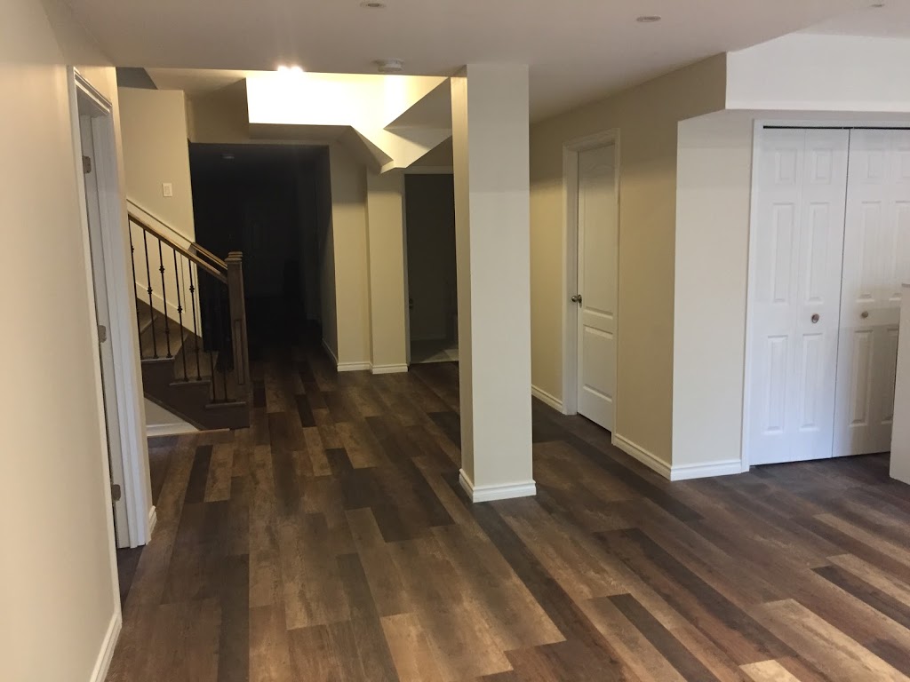 Home renovation Centre | 222 Mt Albert Rd, Holland Landing, ON L9N 1K5, Canada | Phone: (416) 464-7920