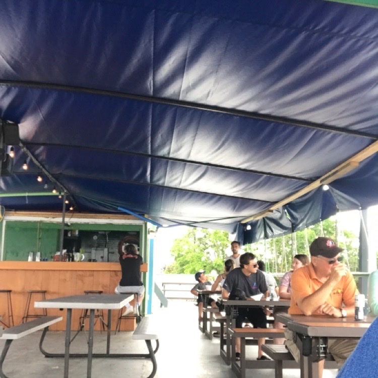 Island Princess Tiki Barge | 50 Centennial Dr, Orillia, ON L3V 4M8, Canada | Phone: (705) 329-0779
