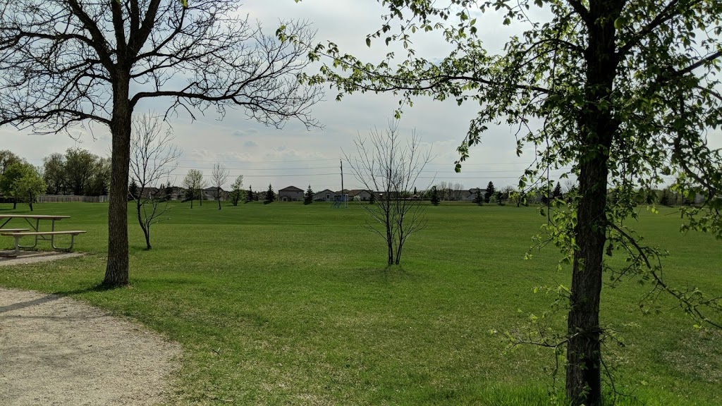 Island Shore Park | 180 Island Shore Blvd, Winnipeg, MB R3X 1G7, Canada