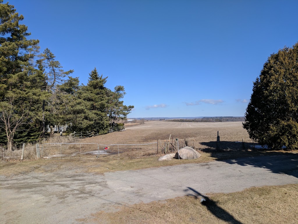 Ina Brown Parkette | Newtonville Mill St, Newtonville, ON L0A 1J0, Canada