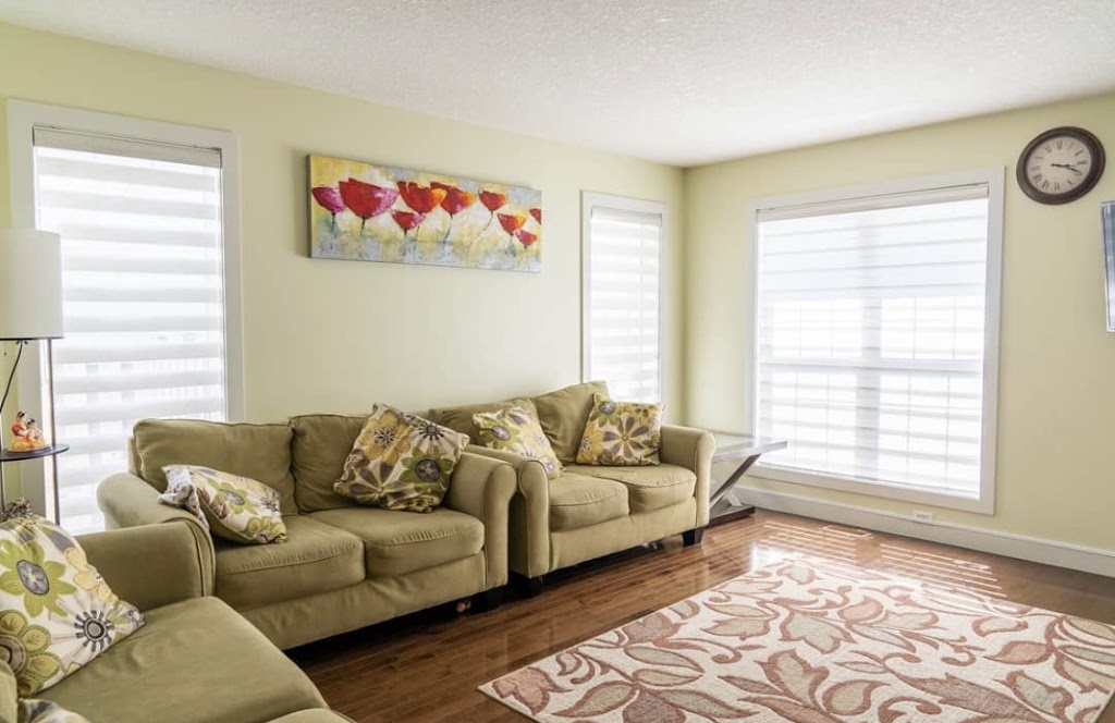 ShangPin Blinds and Curtains 尚品窗帘家居店 | 260300 Writing Creek Cres, Calgary, AB T4A 0X8, Canada | Phone: (587) 436-8306