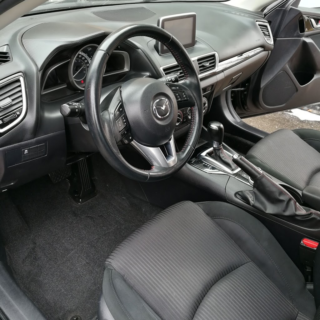 Carlo Bianchini Detailing | 14th, Ninth Line, Markham, ON L3S 4B2, Canada | Phone: (647) 927-3758