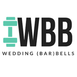 Wedding BarBells | 12-648 Doon Village Rd, Kitchener, ON N2P 1A2, Canada | Phone: (519) 635-2384
