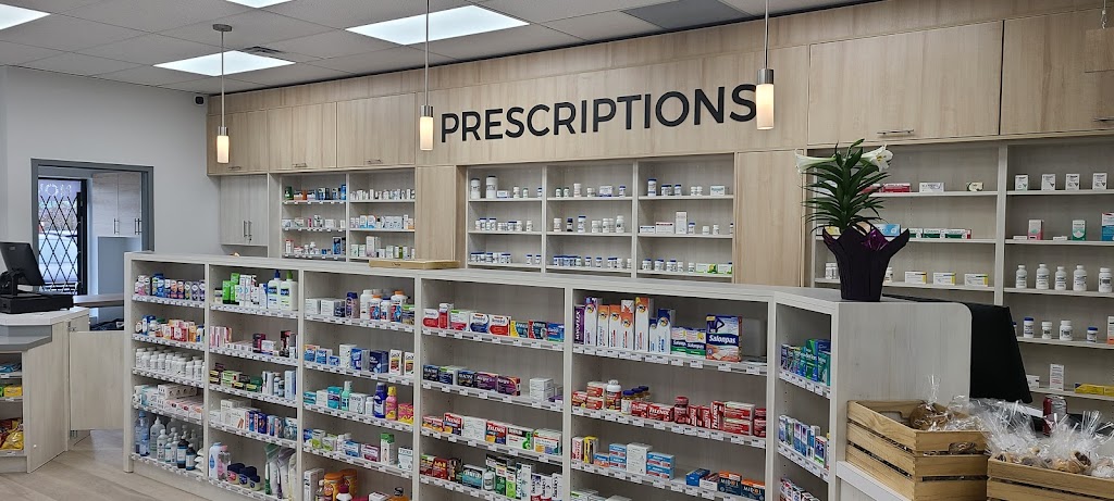 Well Plus Compounding Pharmacy & Medical Clinic Stouffville | 5402 Main St Unite 5, Whitchurch-Stouffville, ON L4A 1H3, Canada | Phone: (905) 591-5402