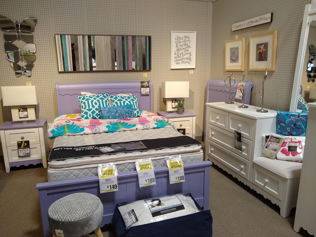 Leons Furniture | 905 Dundas St, Woodstock, ON N4S 1G9, Canada | Phone: (519) 539-5474