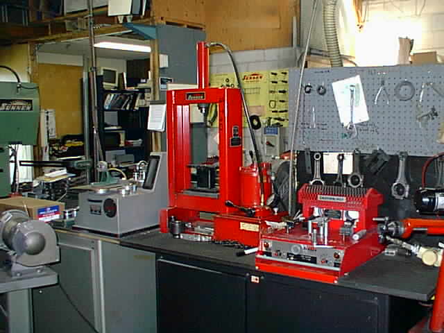 Athenia Machine | 230 Hempstead Dr, Hamilton, ON L8W 2E8, Canada | Phone: (905) 387-0320