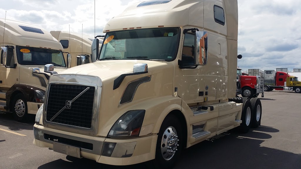 Dhatt Transfreight | 6550 Danville Rd, Mississauga, ON L5T 2S6, Canada | Phone: (905) 564-5700