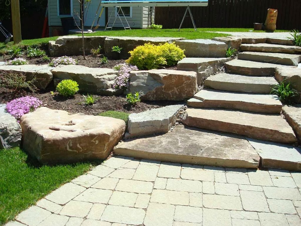 Hard-Co Sand & Gravel | 4900 Thickson Rd, Whitby, ON L1R 2W9, Canada | Phone: (905) 655-9954