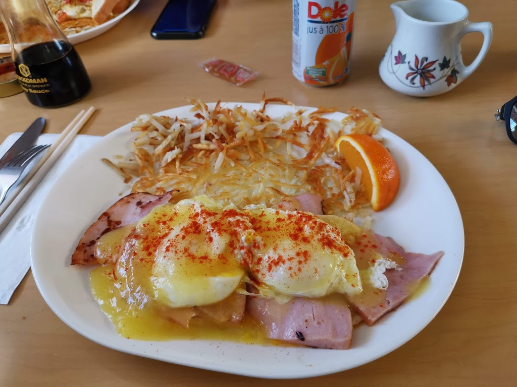 Northern Cafe | 1640 East Kent Ave S, Vancouver, BC V5P 2S7, Canada | Phone: (604) 313-8118