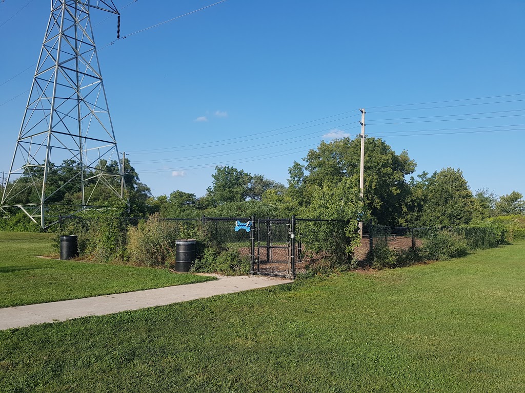 Roly Bird Dog Run | 2203 Industrial St, Burlington, ON L7P 1A1, Canada | Phone: (905) 335-7600