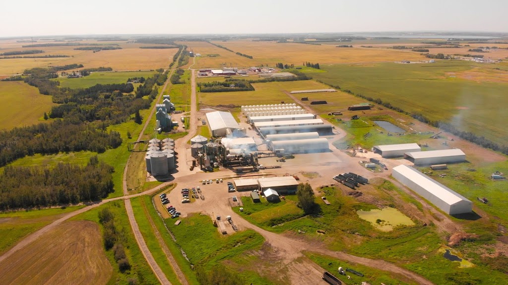 ALFATEC - Legal Alfalfa Products Ltd | 57420 Range Rd 252A, Legal, AB T0G 1L0, Canada | Phone: (877) 253-2832