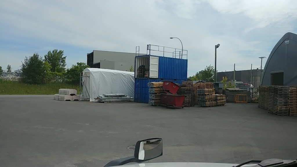 Raufoss Automotive Components | 4050 Rue Lavoisier, Boisbriand, QC J7H 1R4, Canada | Phone: (450) 419-4911