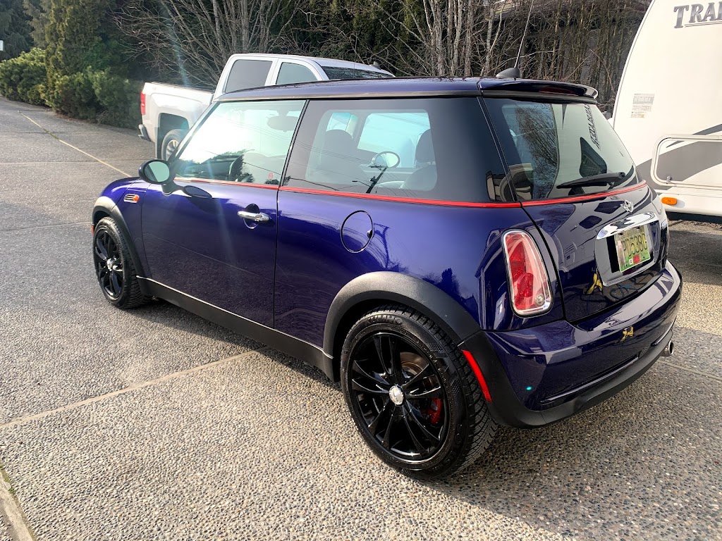 Top Dog Detail | 8740 Chilliwack Mountain Rd, Chilliwack, BC V2R 3V2, Canada | Phone: (604) 316-8738