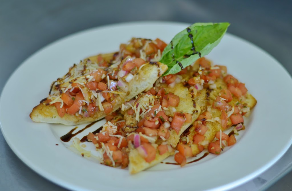 Lock42 Grill | 2605 Bonsor Rd, Washago, ON L0K 2B0, Canada | Phone: (705) 689-4242