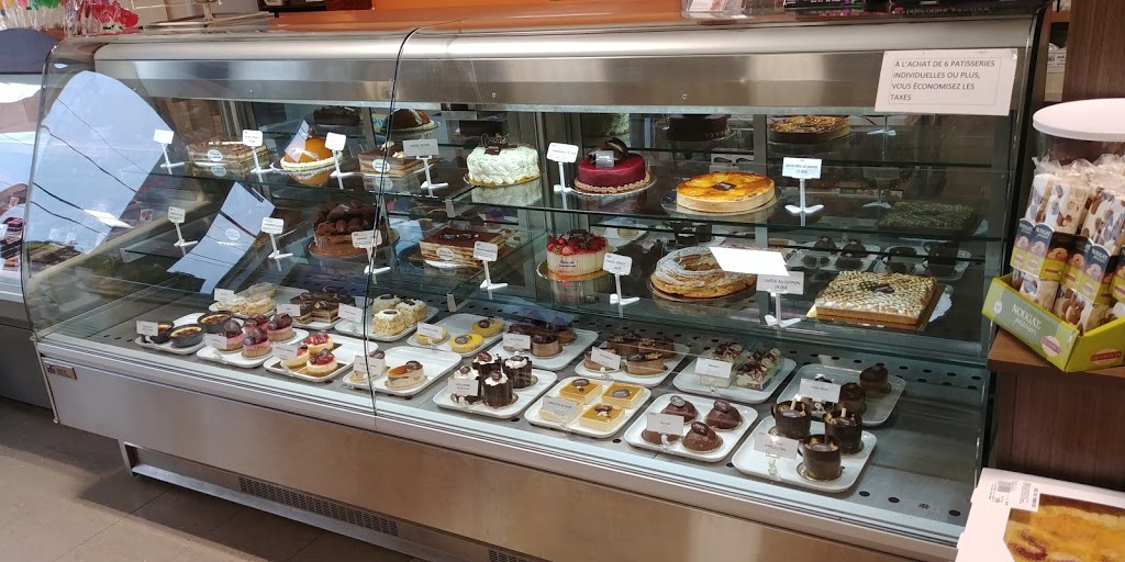 Délices du Gourmet | 190 Rue de la Visitation, Saint-Charles-Borromée, QC J6E 4N5, Canada | Phone: (450) 759-9171