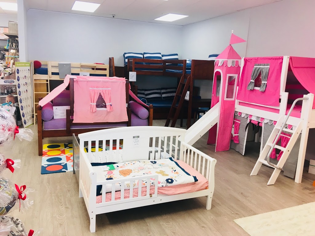 Kido Bébé | 321 Rue Lawrence, Greenfield Park, QC J4V 2Z5, Canada | Phone: (514) 225-9517