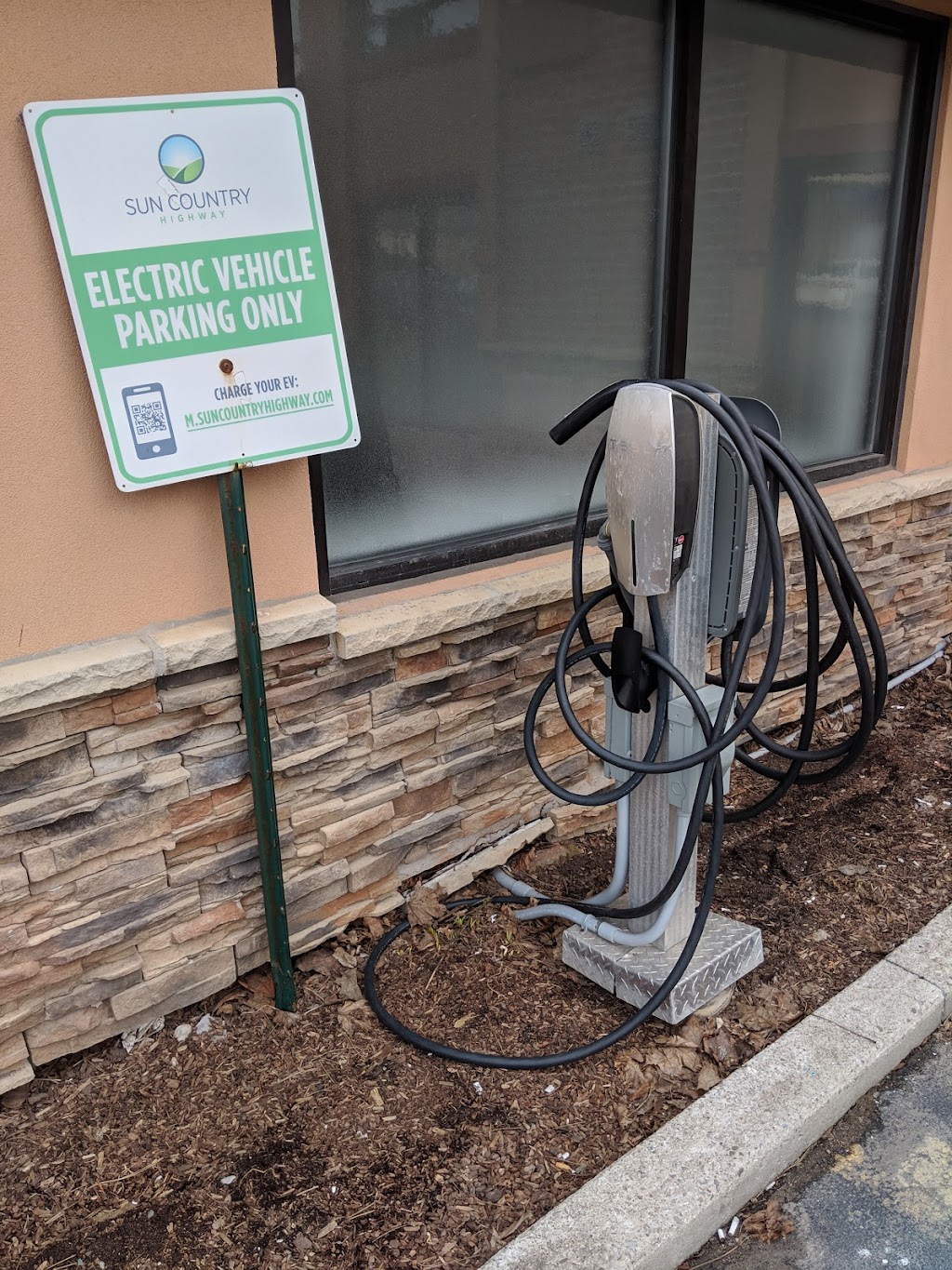 Tesla Destination Charger | 2899 King St E, Kitchener, ON N2A 1A6, Canada | Phone: (519) 894-3500