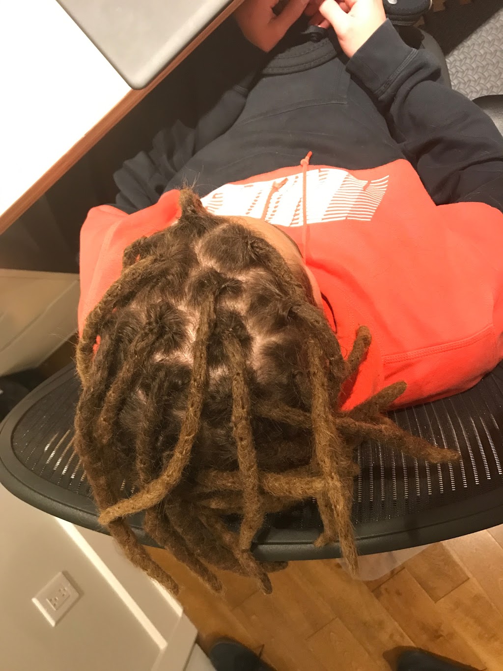 Dreads MTL | 171 Avenue de Mount Vernon, Lachine, QC H8R 1K2, Canada | Phone: (514) 360-1426