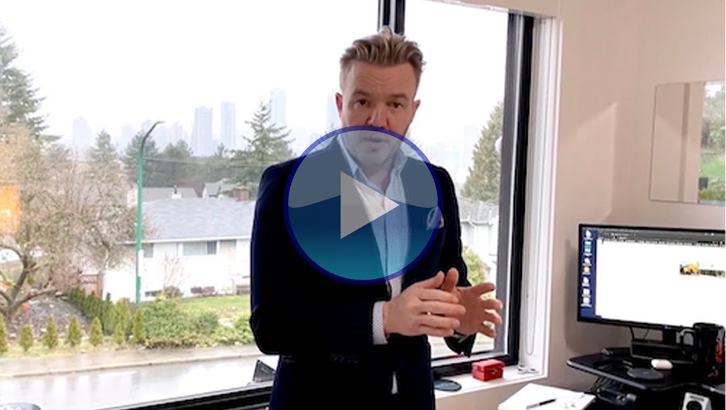 Jessi Johnson - Realtor & Mortgage Broker | 4040 Curle Ave, Burnaby, BC V5G 2Z3, Canada | Phone: (604) 628-5040