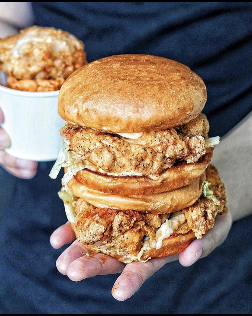 Win Win Chick-N | 8197 Main St, Vancouver, BC V5X 3L2, Canada | Phone: (604) 423-4818