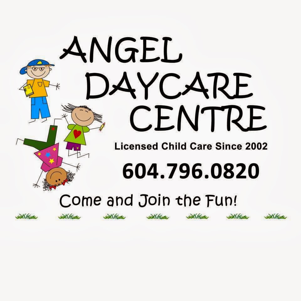 Angel Daycare Centre | 7524 Arbutus Dr, Agassiz, BC V0M 1A2, Canada | Phone: (604) 796-0820