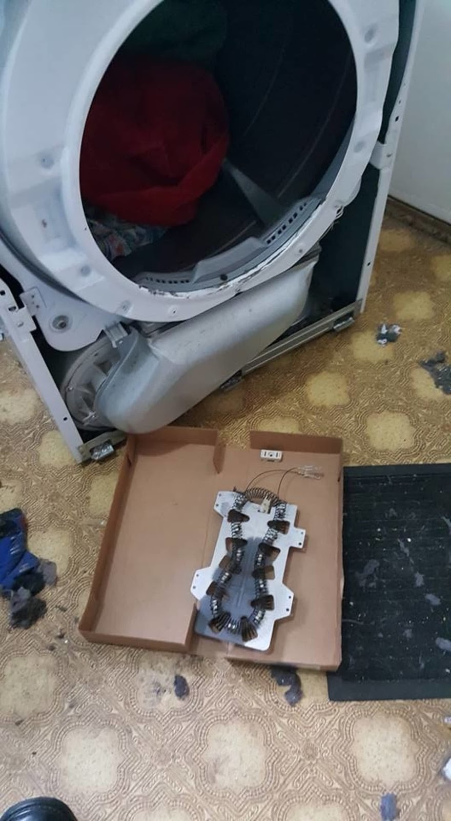 Better General Appliance Service and Repair | 371 Tansbury St, London, ON N6G 0R6, Canada | Phone: (519) 854-3584