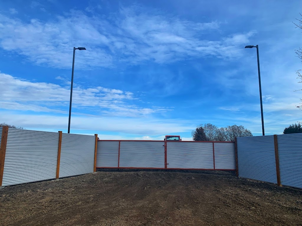 Fortress Storage Solutions | 38261, Range Rd 12, AB T0M 0H0, Canada | Phone: (780) 841-9015
