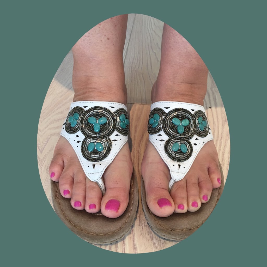 WE NAILS CLUB | 10 Brock St E, Uxbridge, ON L9P 1P1, Canada | Phone: (905) 852-5006
