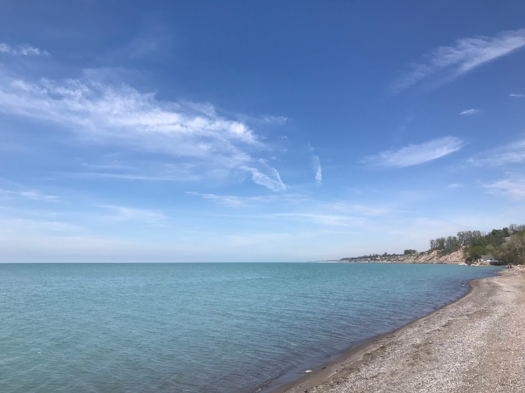 Port Bruce Provincial Park | 3360 Imperial Rd, Aylmer, ON N5H 2R2, Canada | Phone: (519) 874-4691