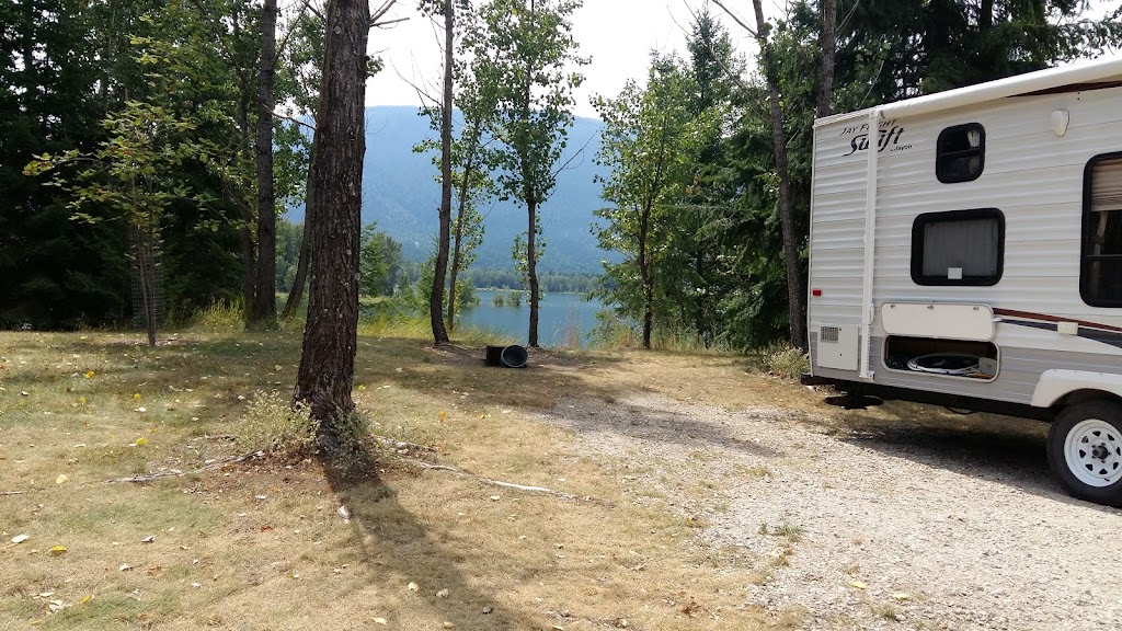 Burton Community Hall | Burton Main Rd, Burton, BC V0G 1E0, Canada | Phone: (250) 265-4277