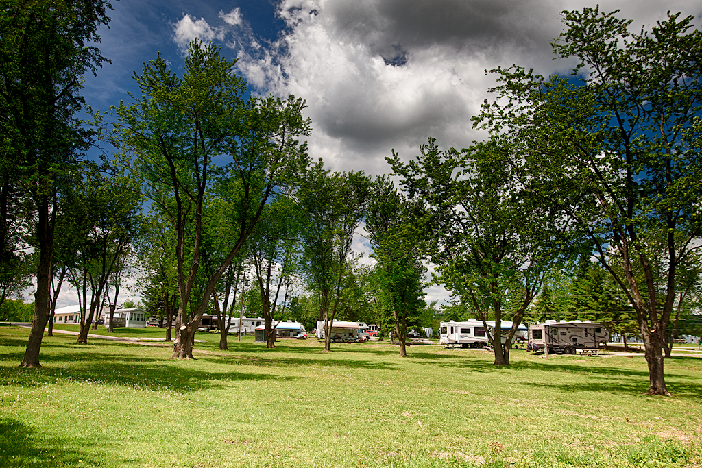 Milton Heights Campground | 8690 Tremaine Rd, Milton, ON L9E 0E2, Canada | Phone: (905) 878-6781