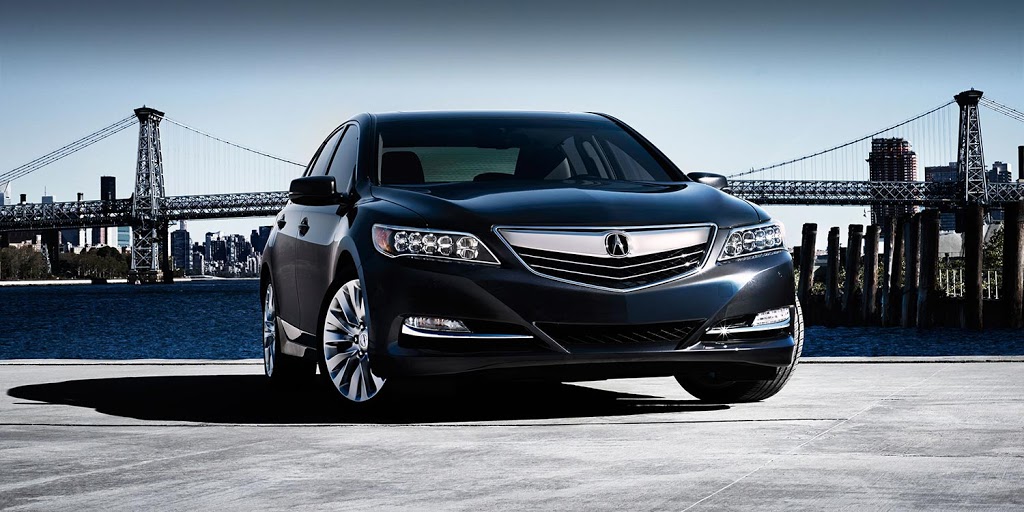 Kingston Acura | 2843 Princess St, Kingston, ON K7P 0K3, Canada | Phone: (613) 634-2322