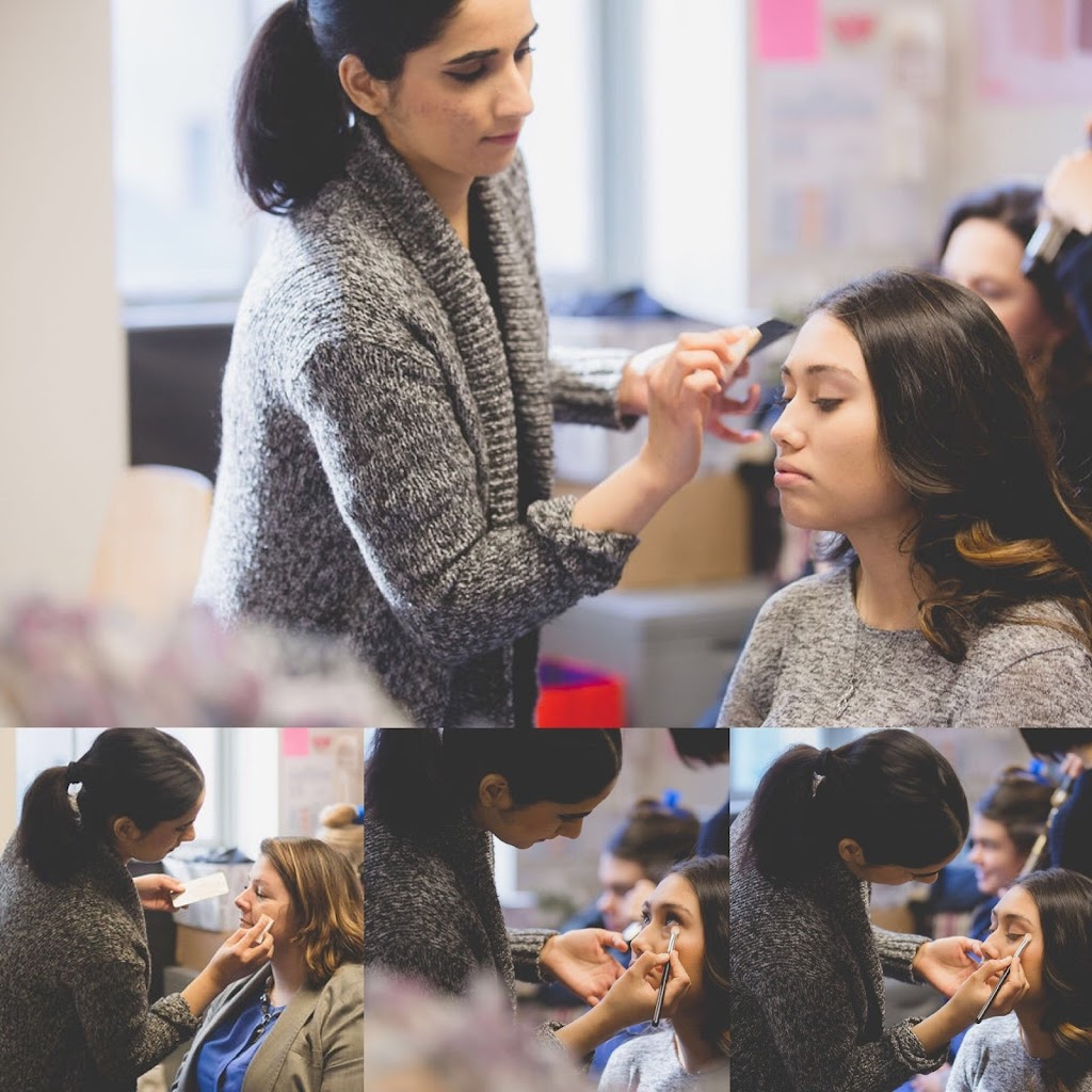 Makeup by Jas Sohi | 46 Bridgewell Cove, Winnipeg, MB R2R 0R2, Canada | Phone: (431) 774-0070