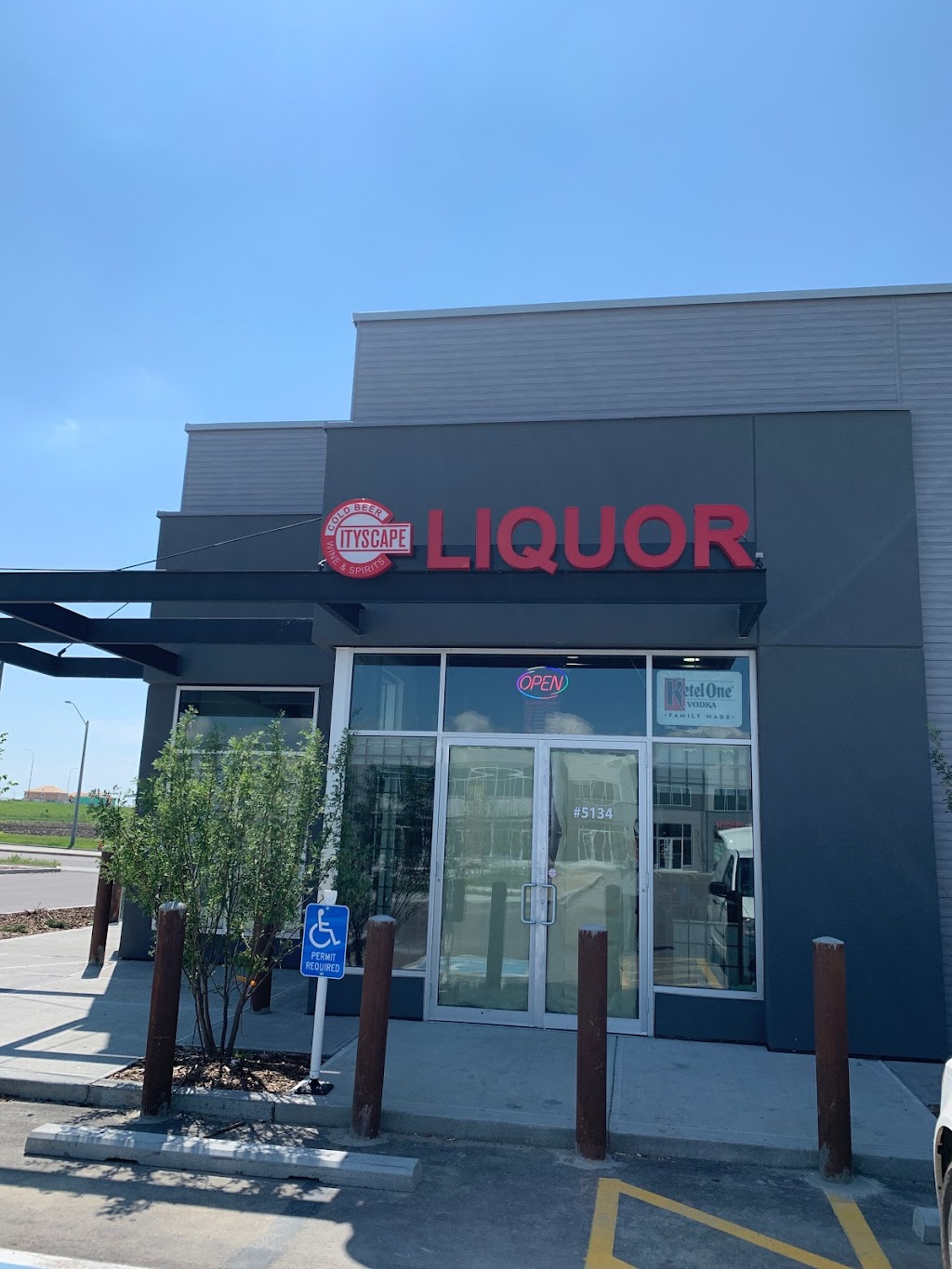 Cityscape liquor | 4310 104 Ave NE Unit 5134, Calgary, AB T3N 1A5, Canada | Phone: (403) 275-5767