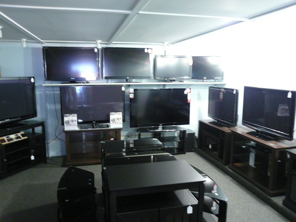 Jonas Appliances | 230 Water St N, Cambridge, ON N1R 3C1, Canada | Phone: (519) 621-3171